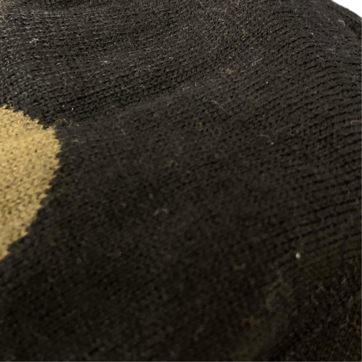 roa Magma Woll Beanieニット帽RBUW2103YA16 古着・中古-6枚目のアイテム画像