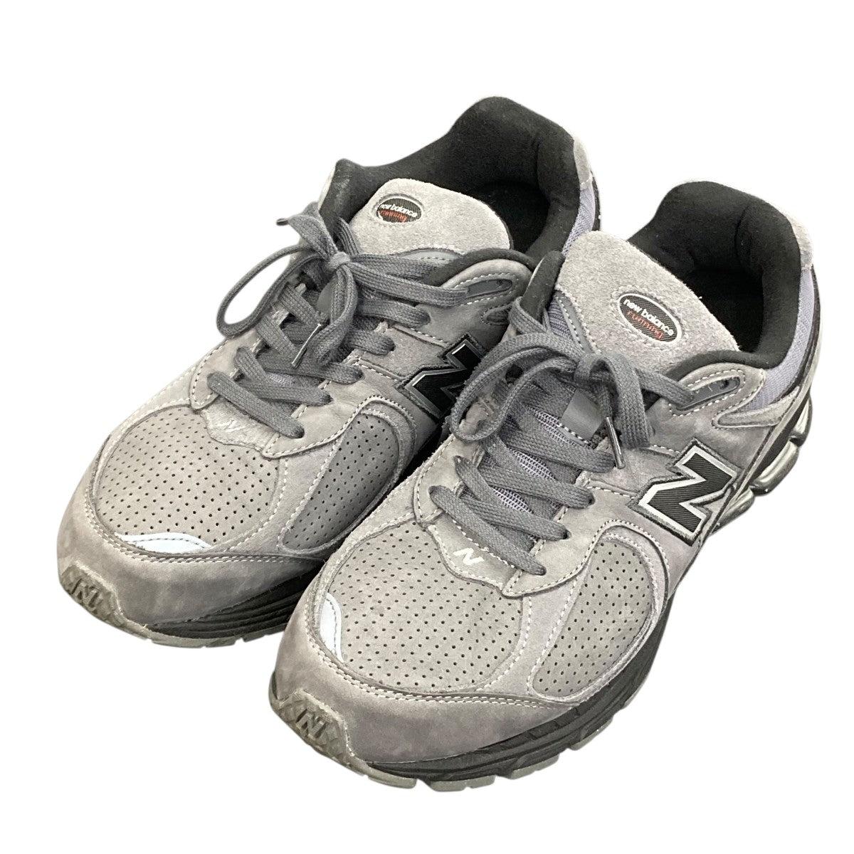 NEW BALANCE スニーカーm2002reh 古着・中古-1枚目のアイテム画像
