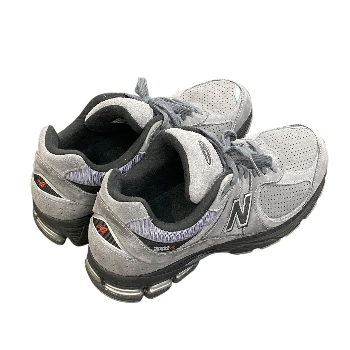 NEW BALANCE スニーカーm2002reh 古着・中古-2枚目のアイテム画像