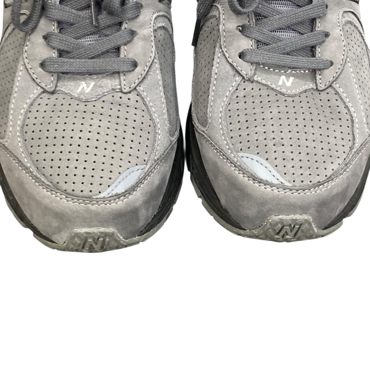 NEW BALANCE スニーカーm2002reh 古着・中古-3枚目のアイテム画像