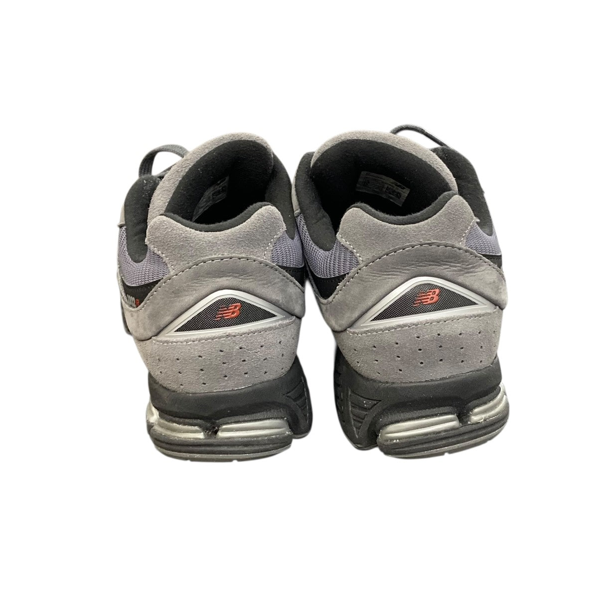 NEW BALANCE スニーカーm2002reh 古着・中古-5枚目のアイテム画像