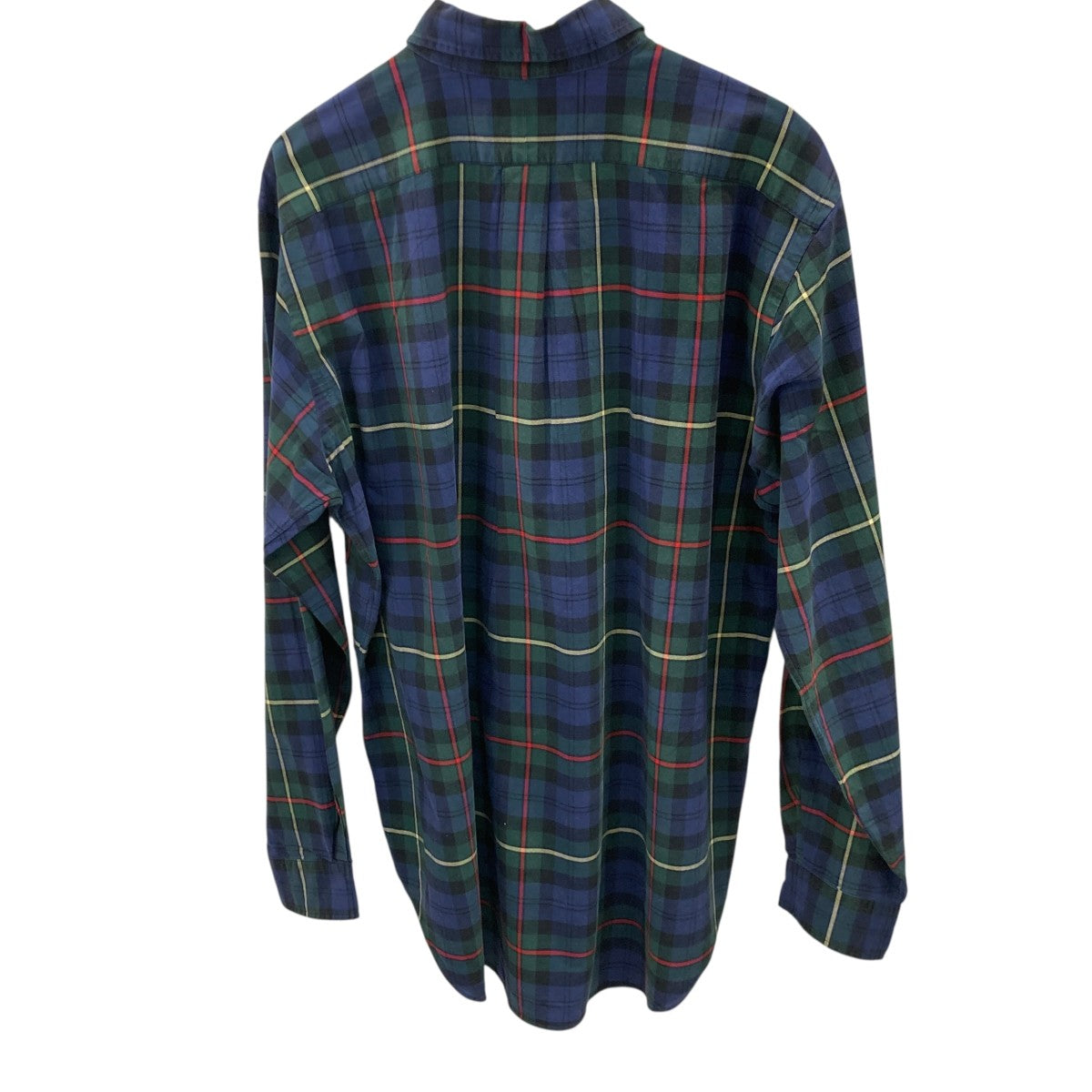 RALPH LAUREN 長袖シャツ 古着・中古-3枚目のアイテム画像