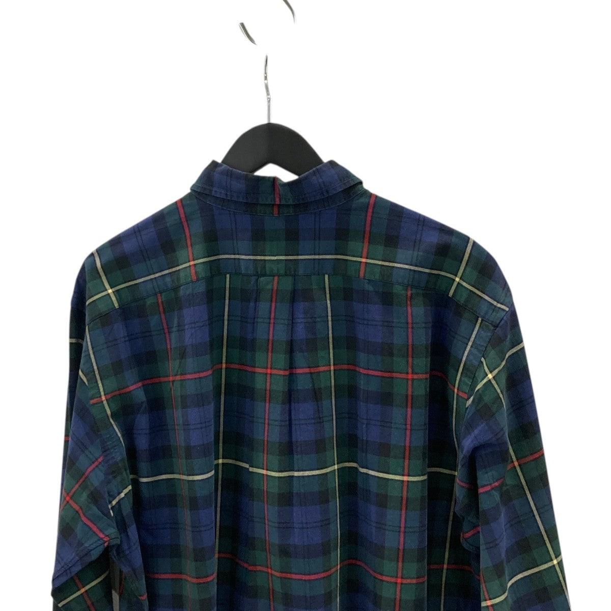 RALPH LAUREN 長袖シャツ 古着・中古-4枚目のアイテム画像