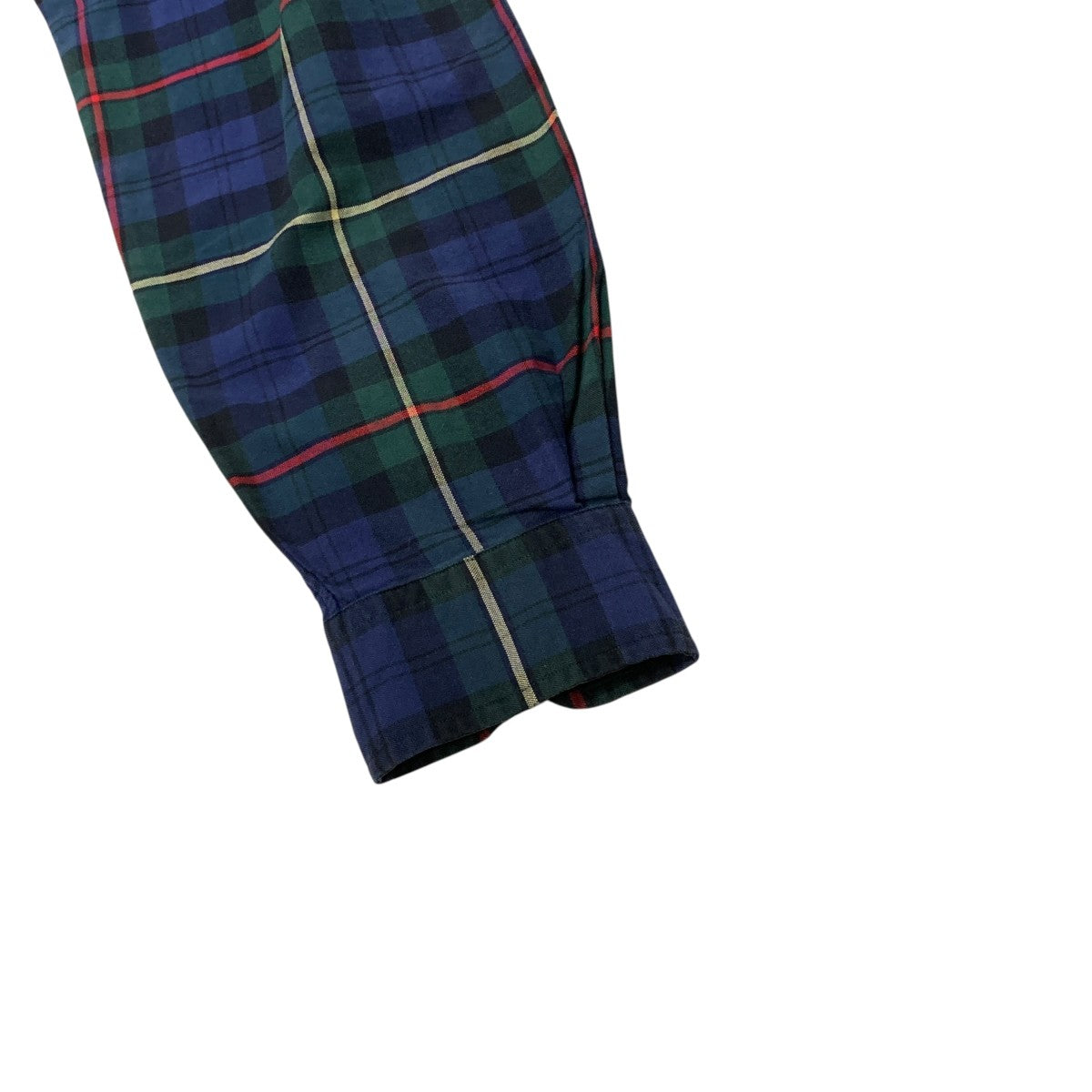 RALPH LAUREN 長袖シャツ 古着・中古-5枚目のアイテム画像