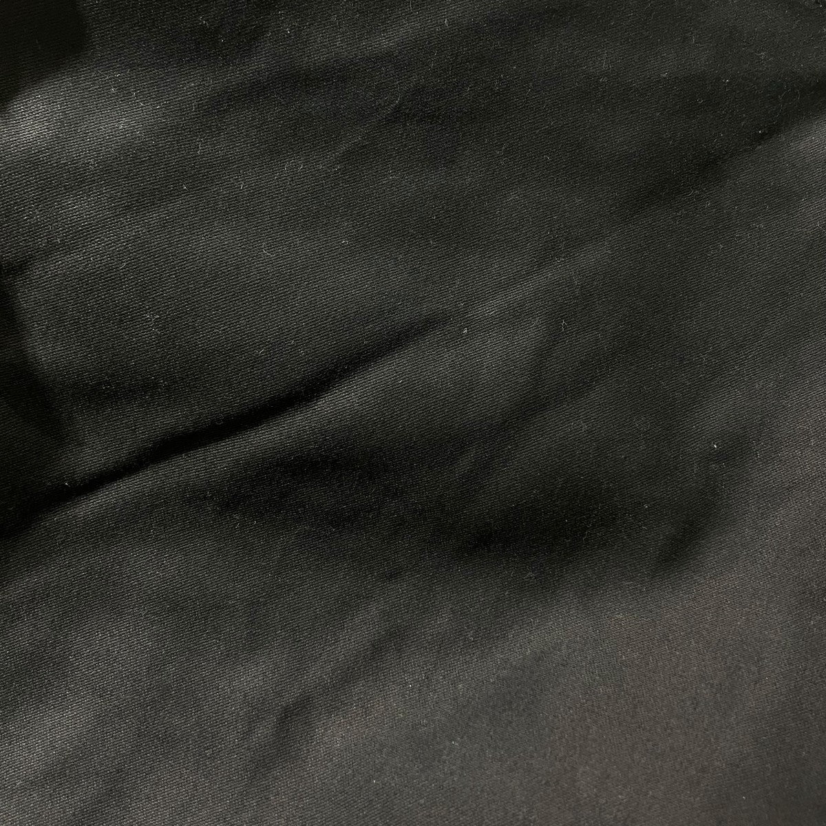 s'yte(サイトヨウジヤマモト) MOLESKIN REVERSIBLE SKIRTスカートUM