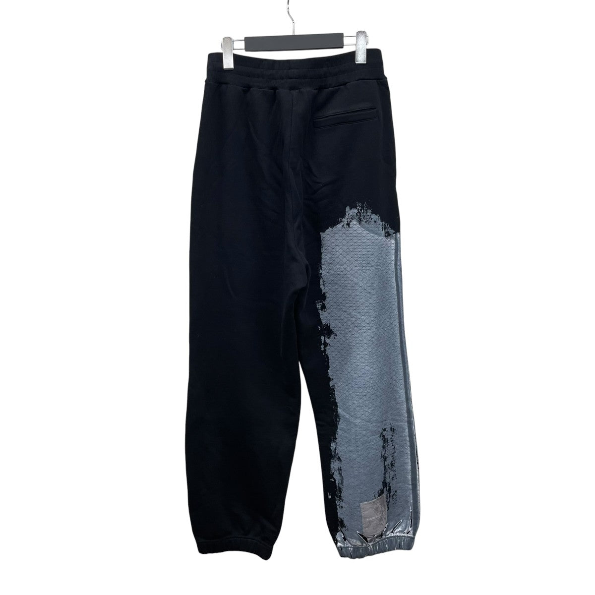 A-COLD-WALL BRUSHSTROKE JERSEY PANTスウェットパンツ 古着・中古-2枚目のアイテム画像