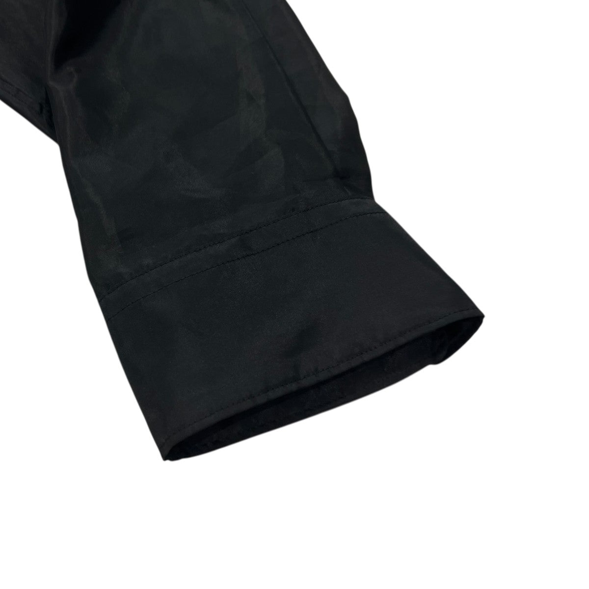COMME des GARCONS 24AWGN-B027長袖シャツ 古着・中古-4枚目のアイテム画像