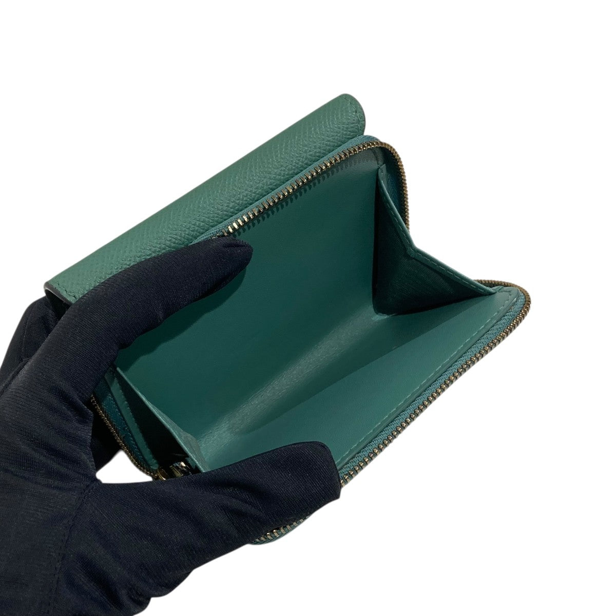 サドルウォレット3つ折り財布43-MA-0251