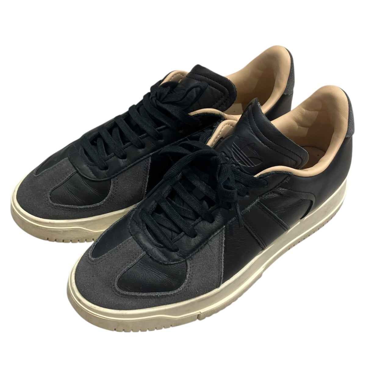 adidas BW PREMIERE HP2505スニーカー 古着・中古-1枚目のアイテム画像