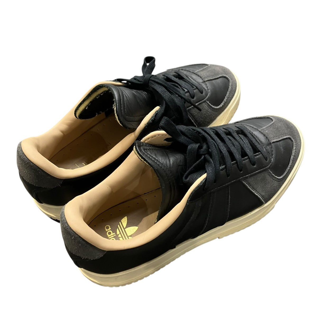 adidas BW PREMIERE HP2505スニーカー 古着・中古-2枚目のアイテム画像