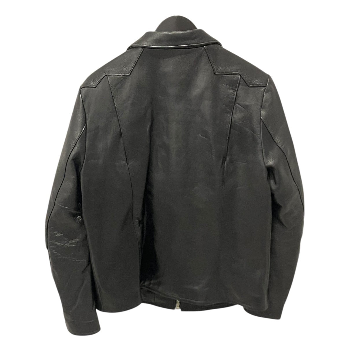 Music JacketレザージャケットALM2103