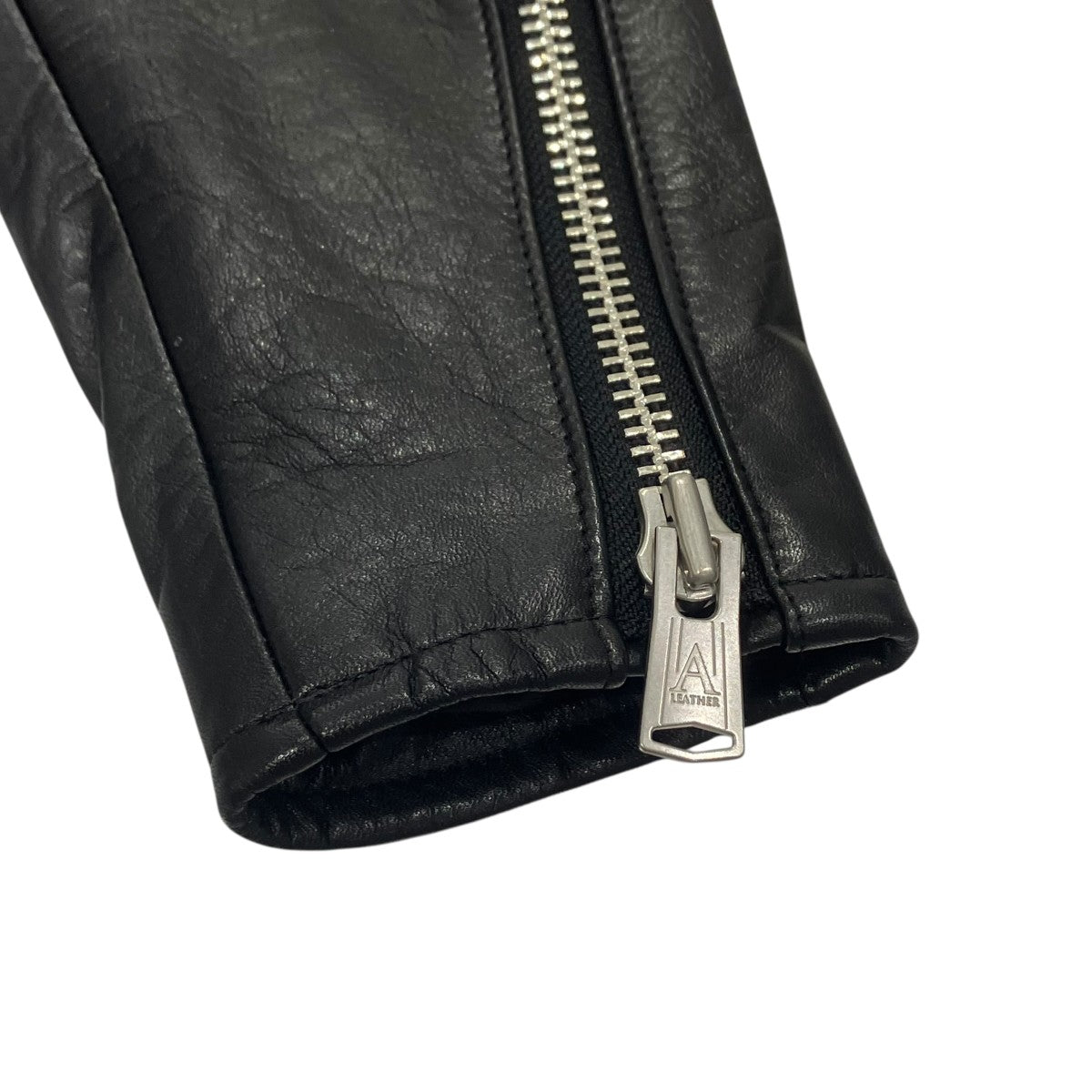 Music JacketレザージャケットALM2103