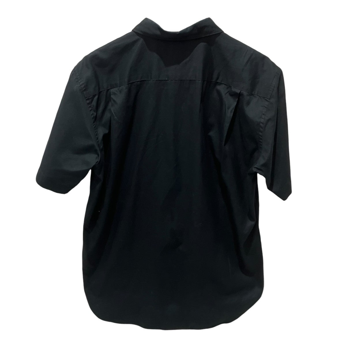 09SSアセテートドット 半袖シャツ半袖シャツPC-B027