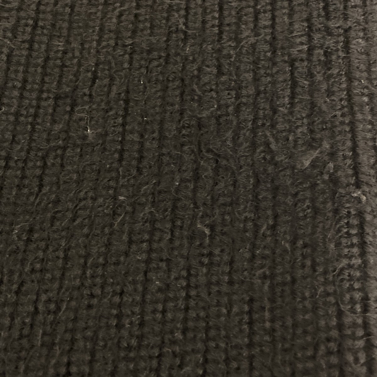 17AWHALF CARDIGAN STITCH PULLOVEニットHK-K51-980