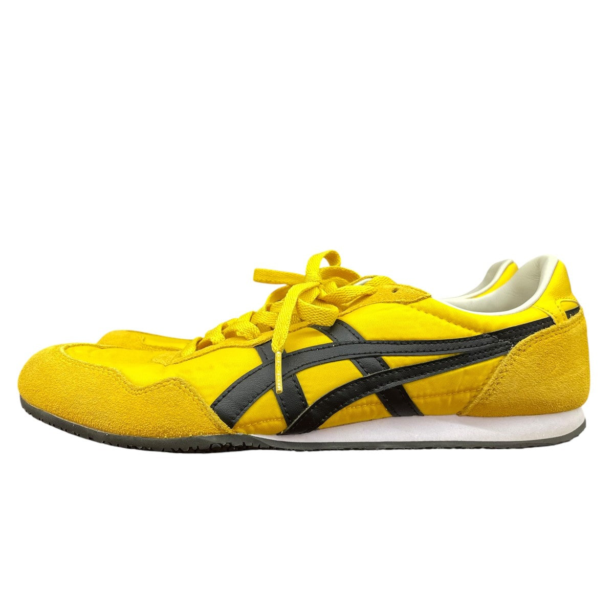 Onitsuka Tiger SERRANOスニーカーF670825 古着・中古-3枚目のアイテム画像