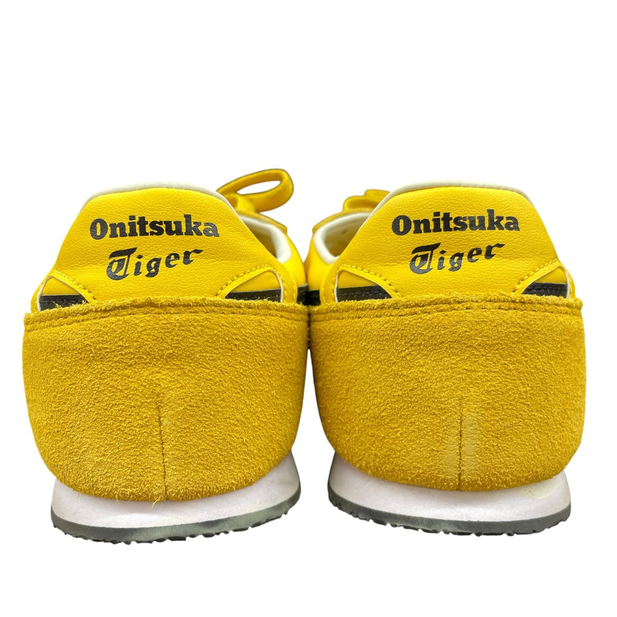 Onitsuka Tiger SERRANOスニーカーF670825 古着・中古-4枚目のアイテム画像