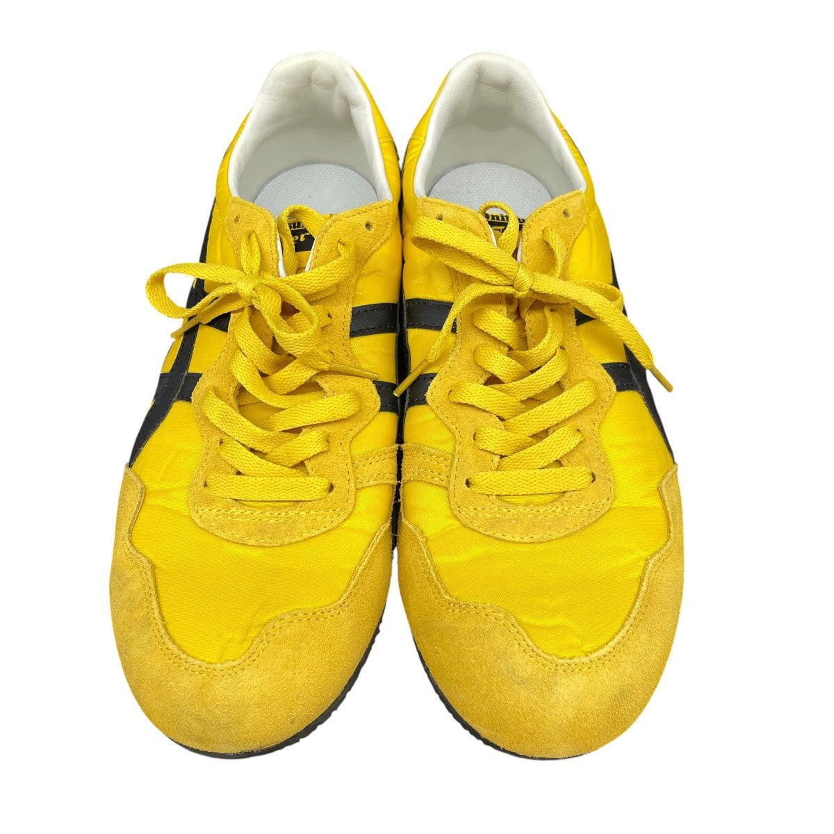 Onitsuka Tiger SERRANOスニーカーF670825 古着・中古-5枚目のアイテム画像
