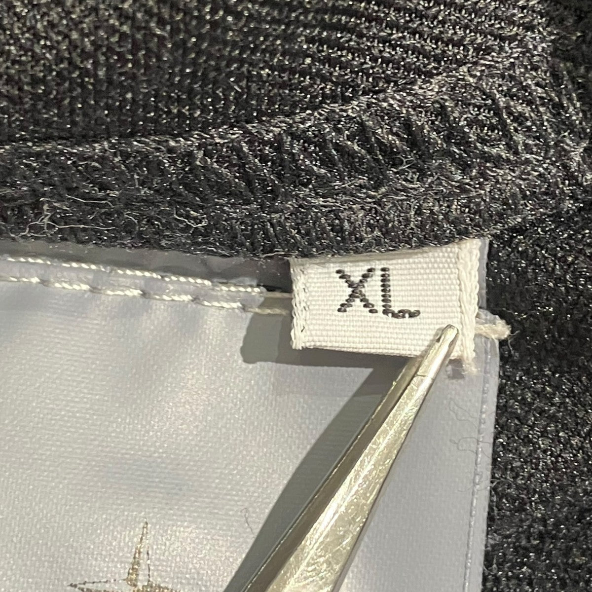 STONE ISLAND ジャケット791566853 古着・中古-5枚目のアイテム画像