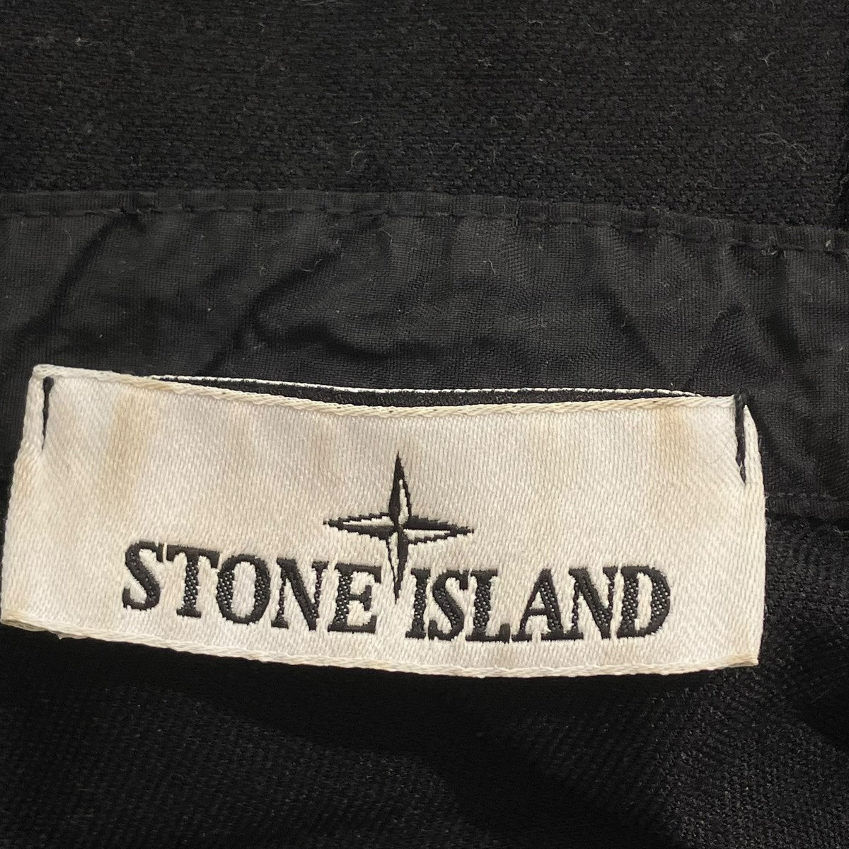 STONE ISLAND ジャケット791566853 古着・中古-7枚目のアイテム画像