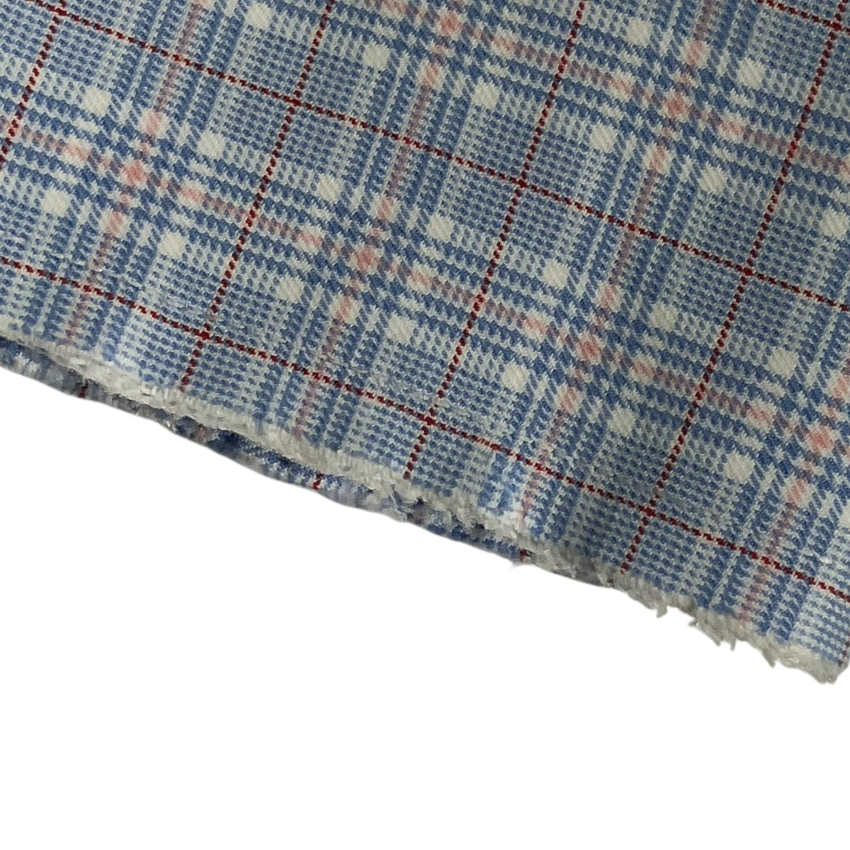 BROOKS BROTHERS USA製チェック長袖シャツ 古着・中古-7枚目のアイテム画像