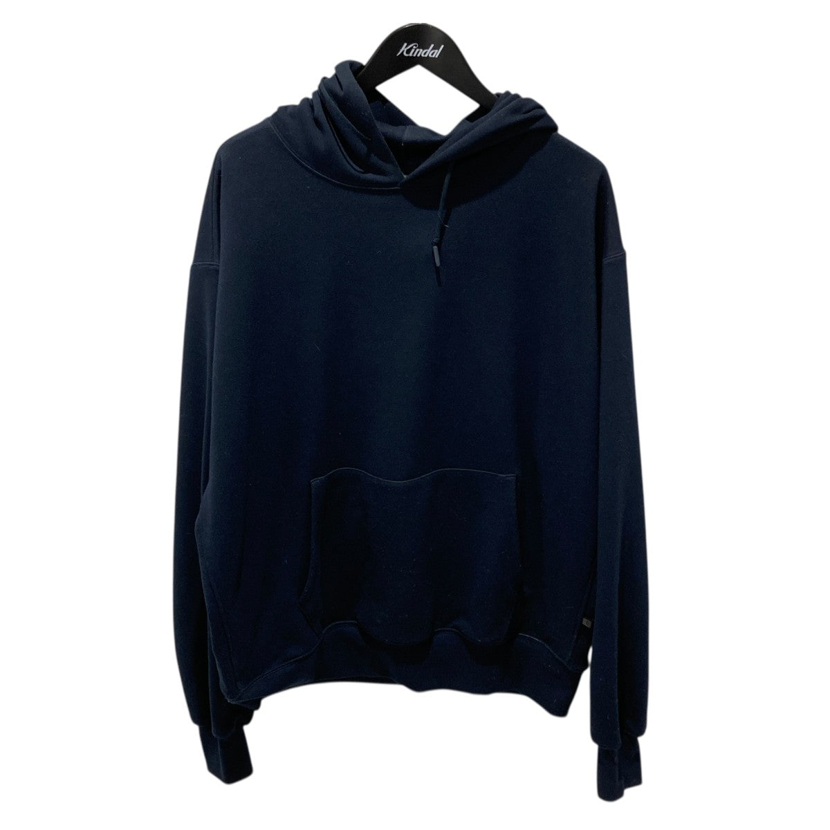 DAIWA PIER39 TECH SWEAT HOODIEパーカーBE-52024 古着・中古-1枚目のアイテム画像