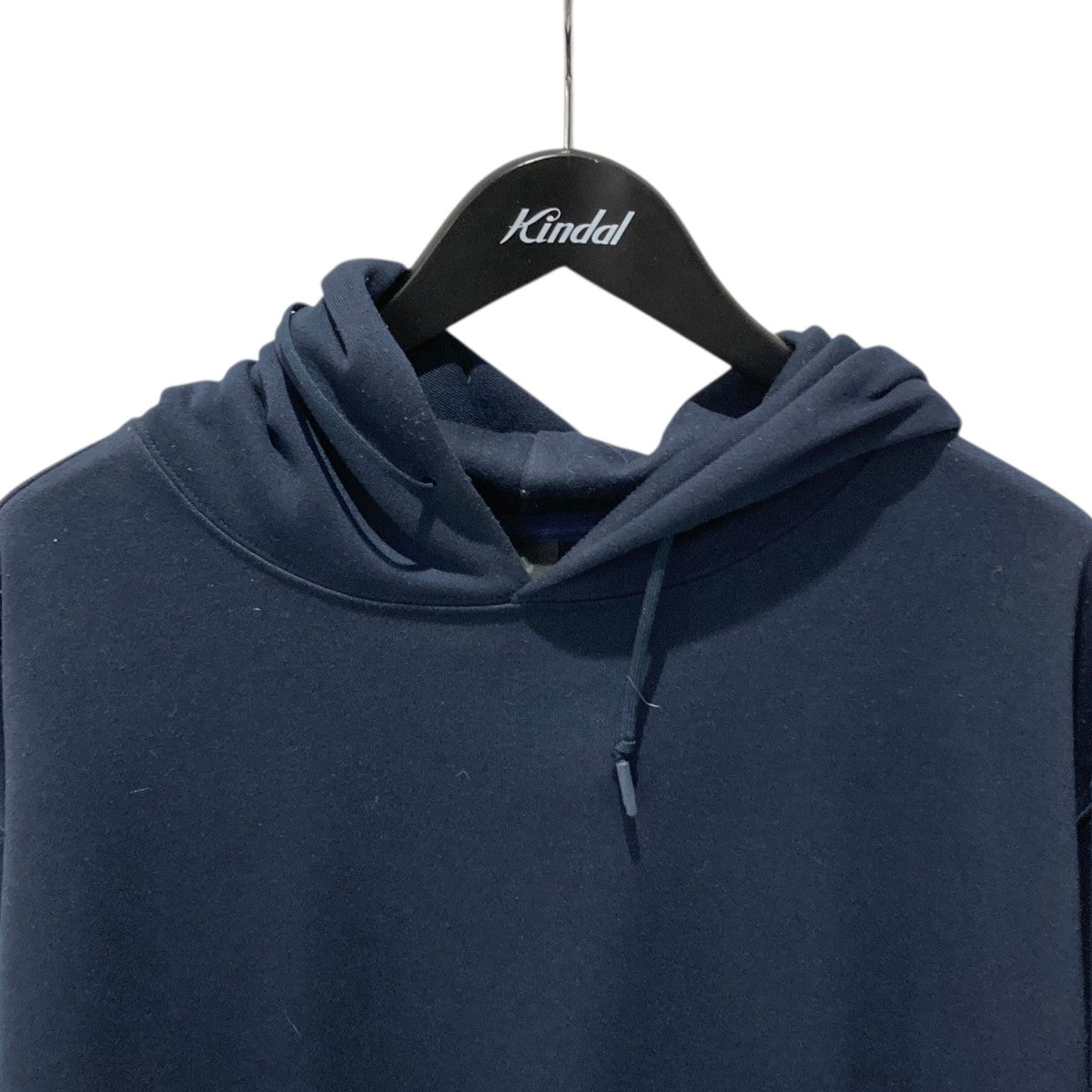 DAIWA PIER39 TECH SWEAT HOODIEパーカーBE-52024 古着・中古-3枚目のアイテム画像