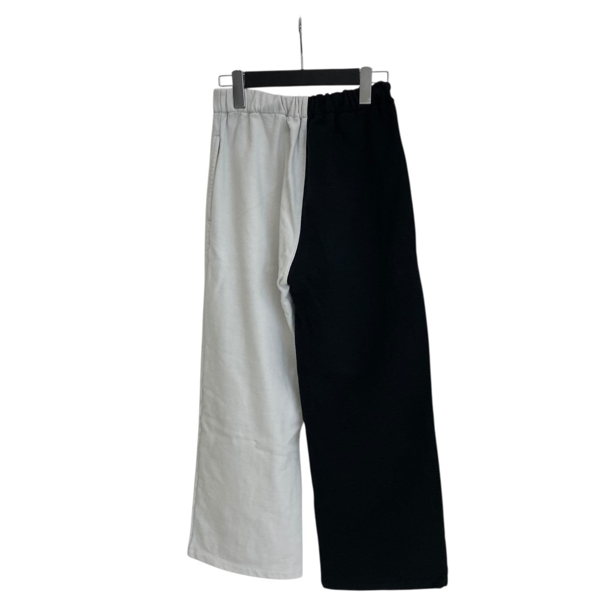 SHISHIKUI スウェットパンツ 古着・中古-2枚目のアイテム画像