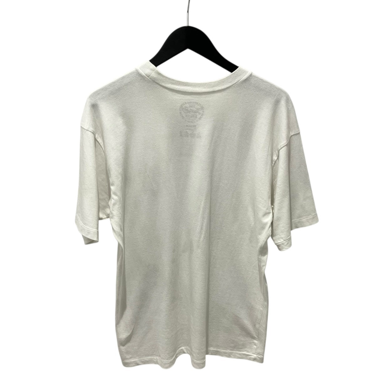 TENDERLOIN(テンダーロイン) スカルプリントTシャツプリントTシャツ