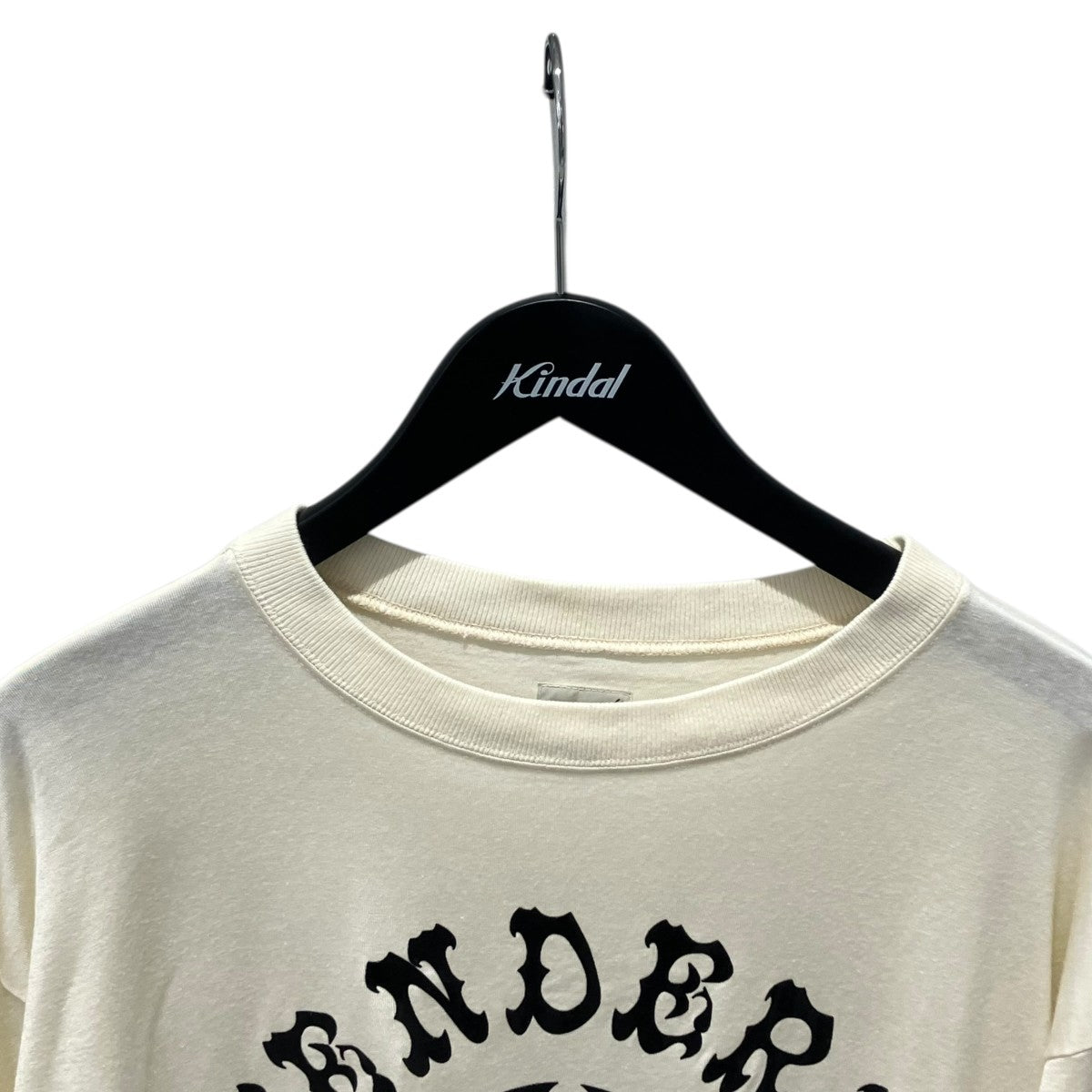 TENDERLOIN(テンダーロイン) ボルネオスカルプリントTシャツプリントT