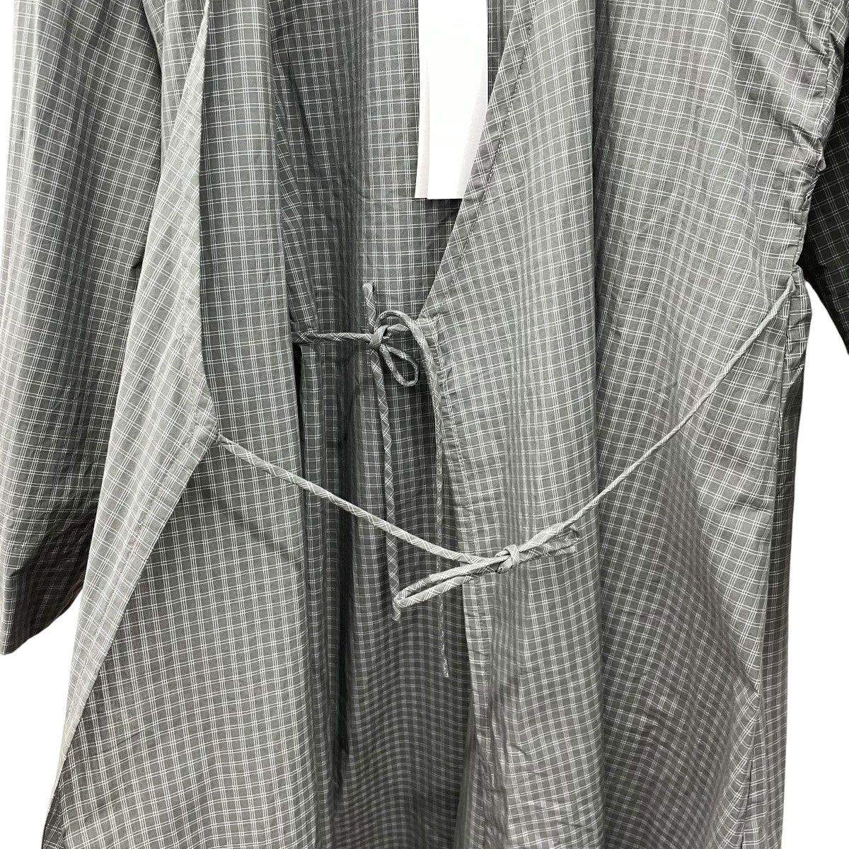 Check Cache-Coeul DressワンピースYL-OP18-25AW
