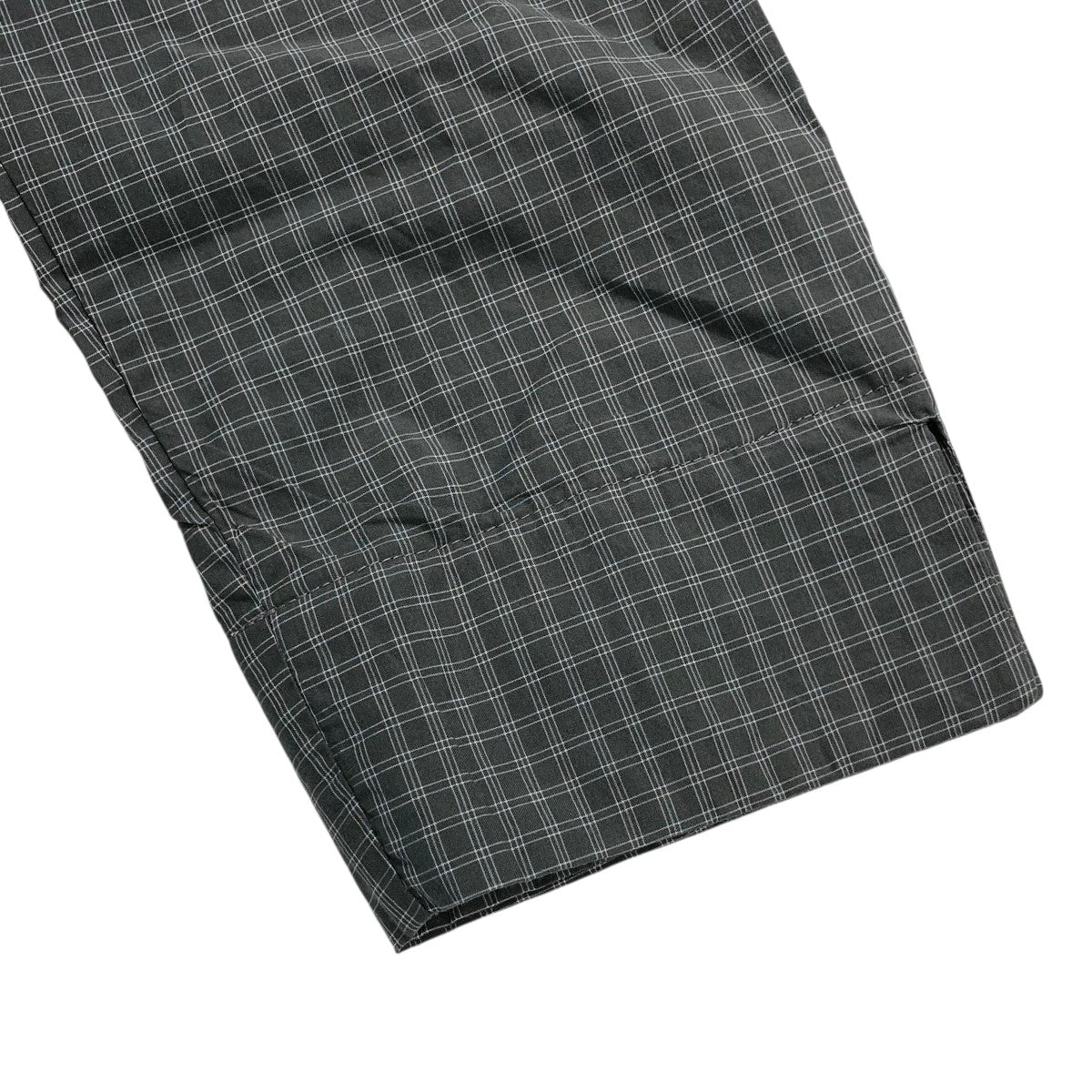 YOLI Check Cache-Coeul Dressワンピース 古着・中古-4枚目のアイテム画像