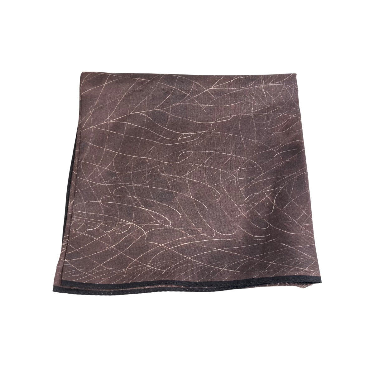 Song at Feet  scarfスカーフ