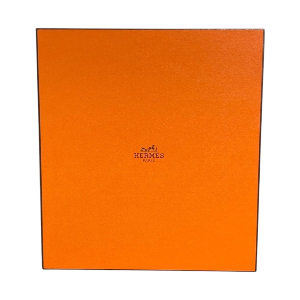 HERMES シェーヌダンクルパンクネックレスST 古着・中古-3枚目のアイテム画像