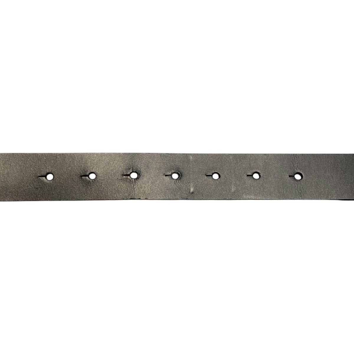 HUMAN MADE LEATHER BUCKLE BELTベルト 古着・中古-3枚目のアイテム画像