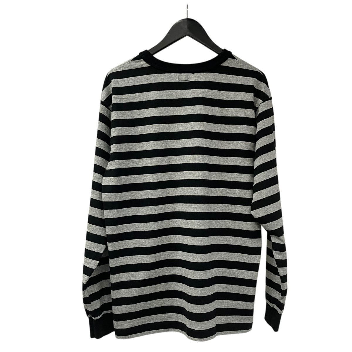 HUMAN MADE STRIPED L S T-SHIRT長袖TシャツHM31CS027 古着・中古-2枚目のアイテム画像