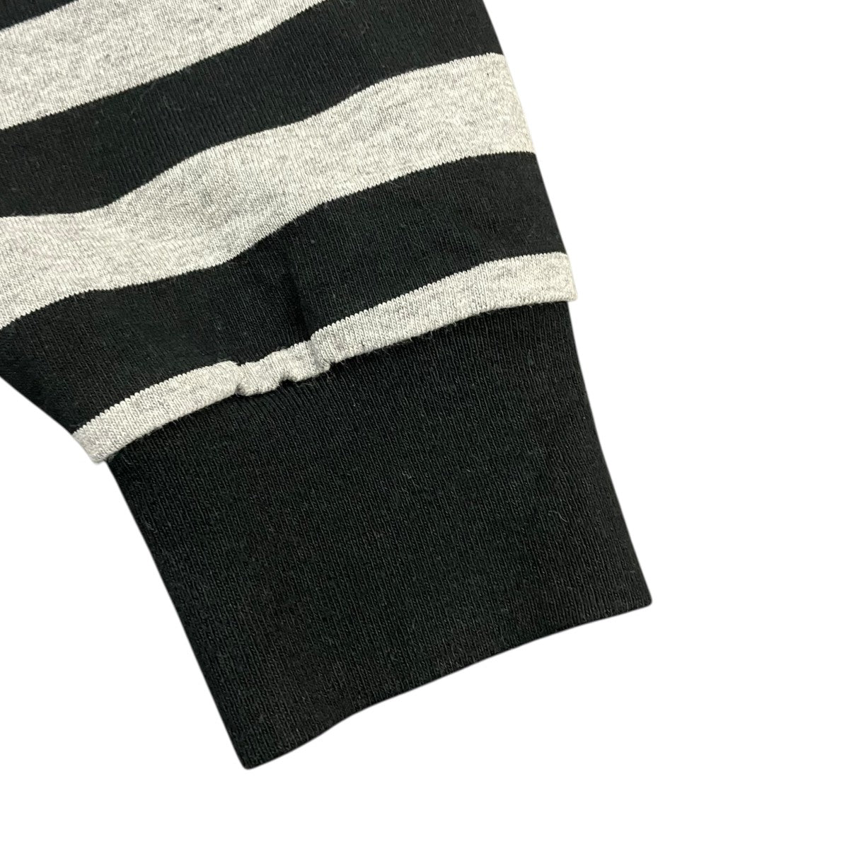 HUMAN MADE STRIPED L S T-SHIRT長袖TシャツHM31CS027 古着・中古-4枚目のアイテム画像
