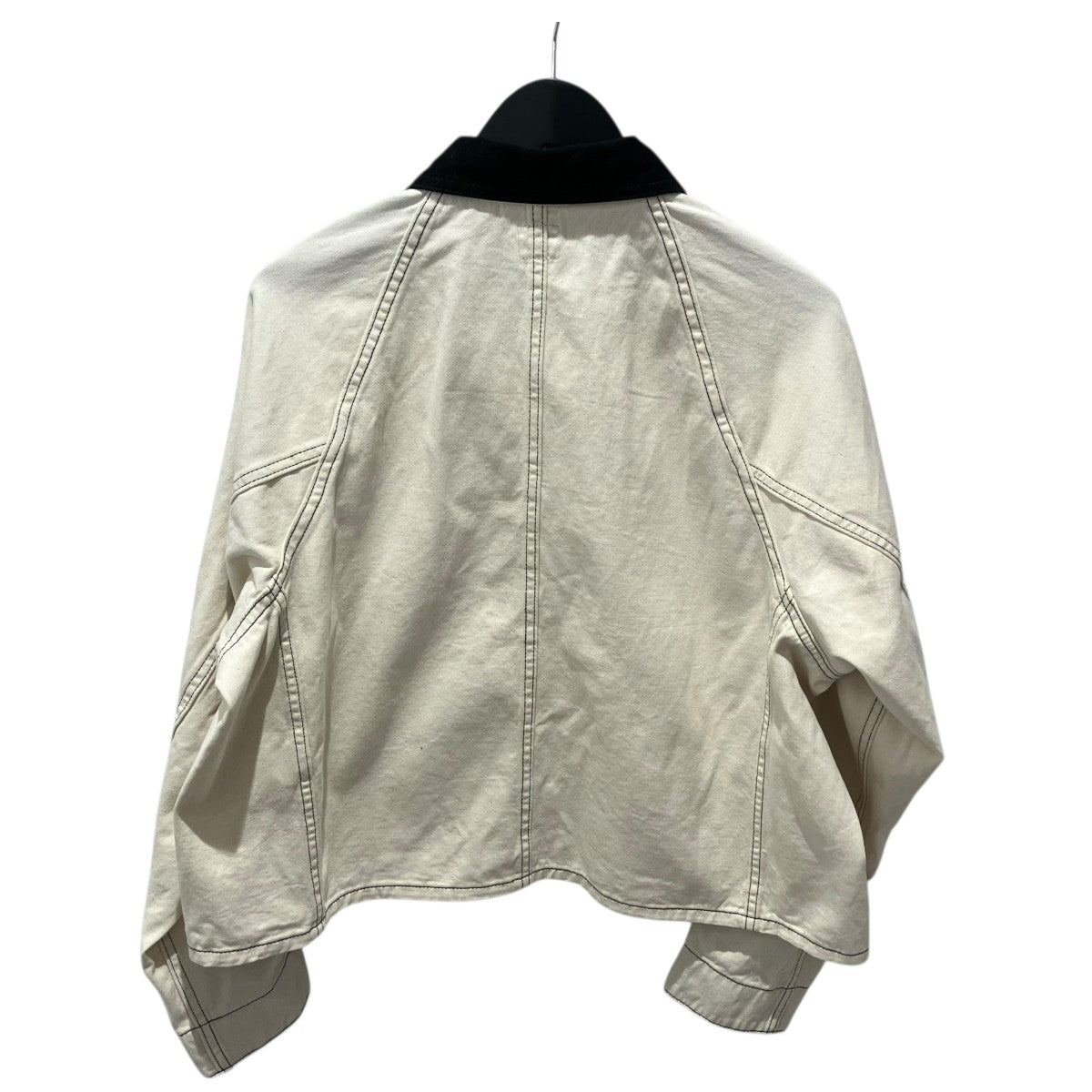 PAY DAY 6別注 ショートワークジャケットジャケット8622-499-0256 古着・中古-2枚目のアイテム画像