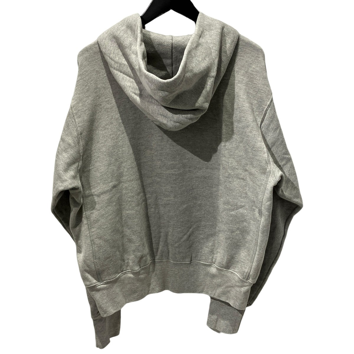 Heavyweight Classic Zip HoodieジップパーカーCF-1011