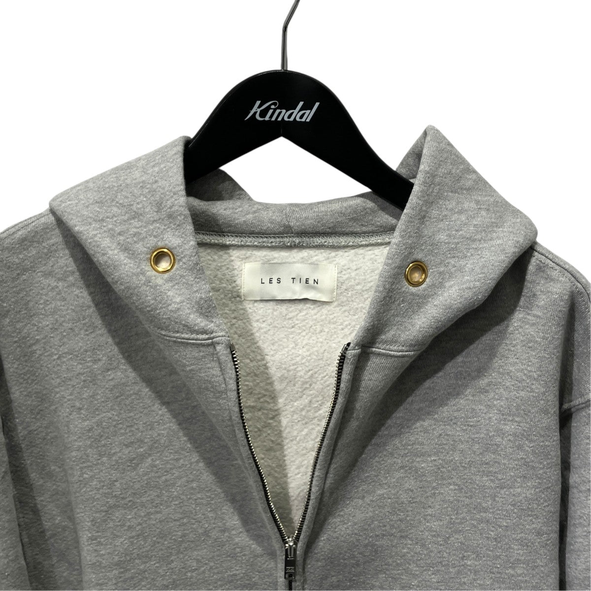 Heavyweight Classic Zip HoodieジップパーカーCF-1011