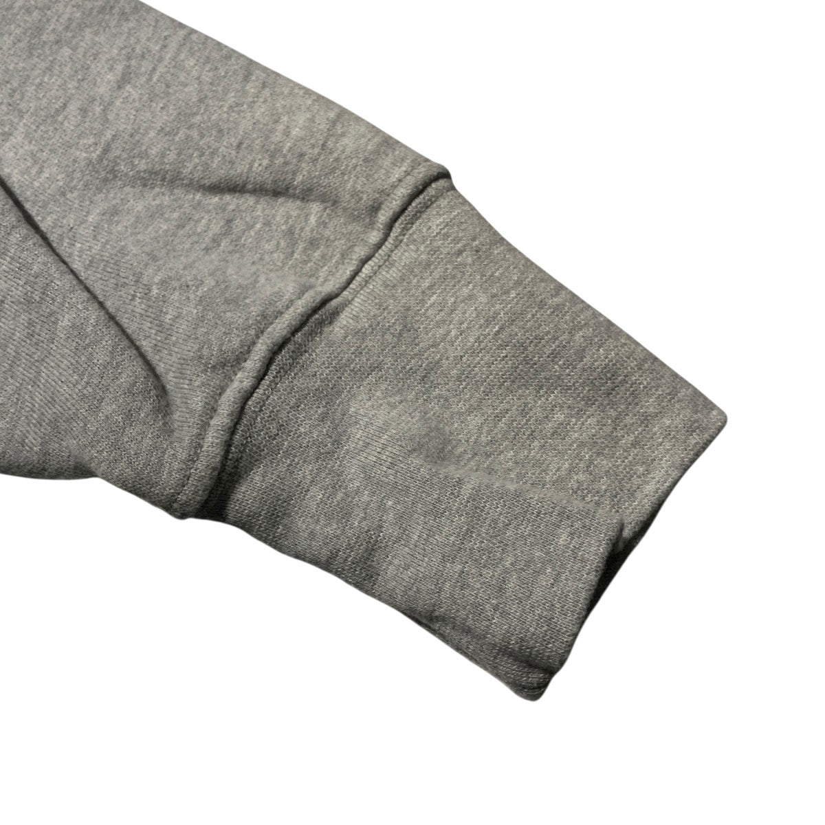 Heavyweight Classic Zip HoodieジップパーカーCF-1011