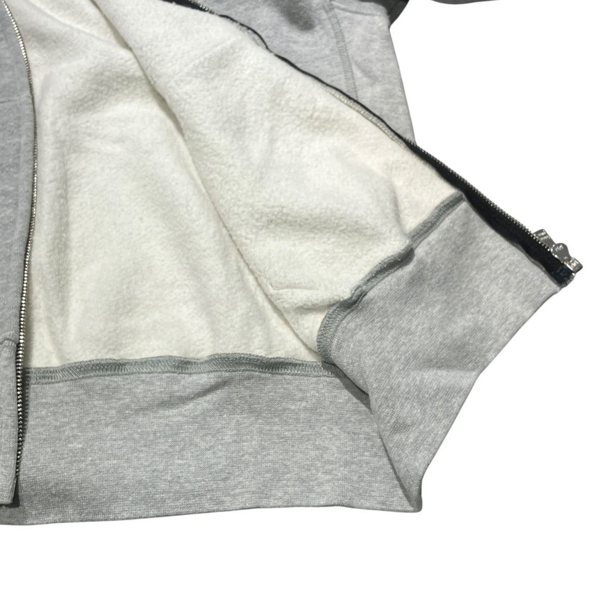 Heavyweight Classic Zip HoodieジップパーカーCF-1011