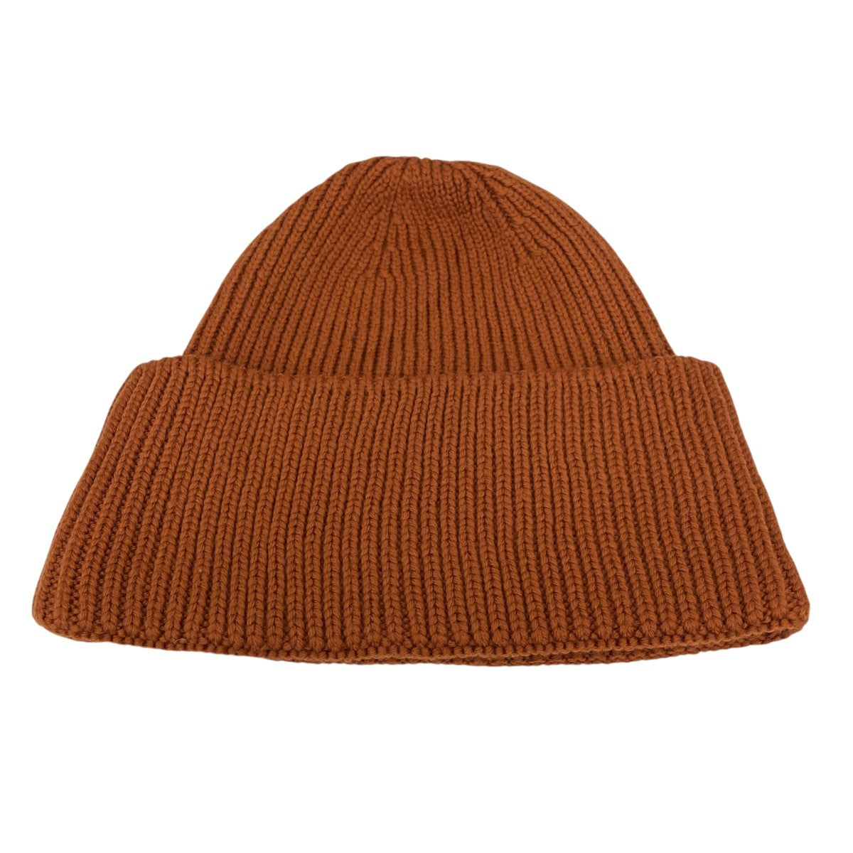 ZEGNA(ゼニア) Techmerino? ウール ビーニーニットキャップZ7I40HA6B60