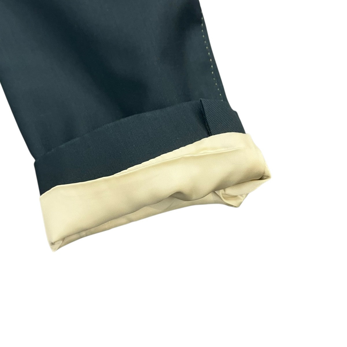 Paul Smith ゼニア生地 シングル テーラードジャケットジャケットPN-J-82491 古着・中古-4枚目のアイテム画像