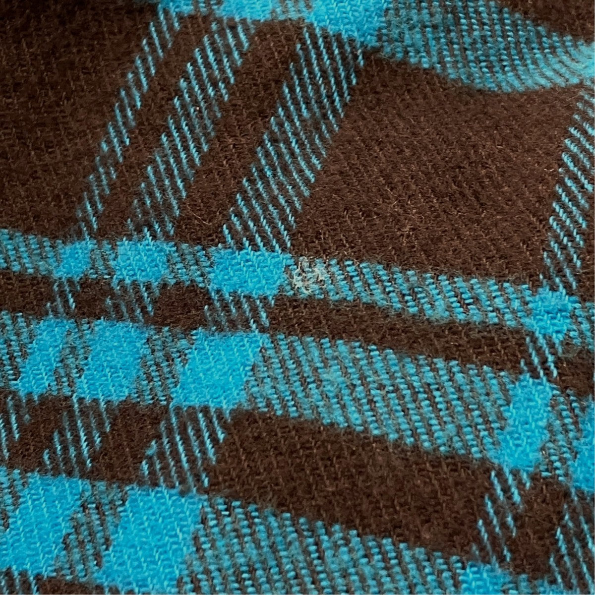 ERROR FIT NEL CHECK QUILTING CPO JACKETシャツジャケットCTE-22A223