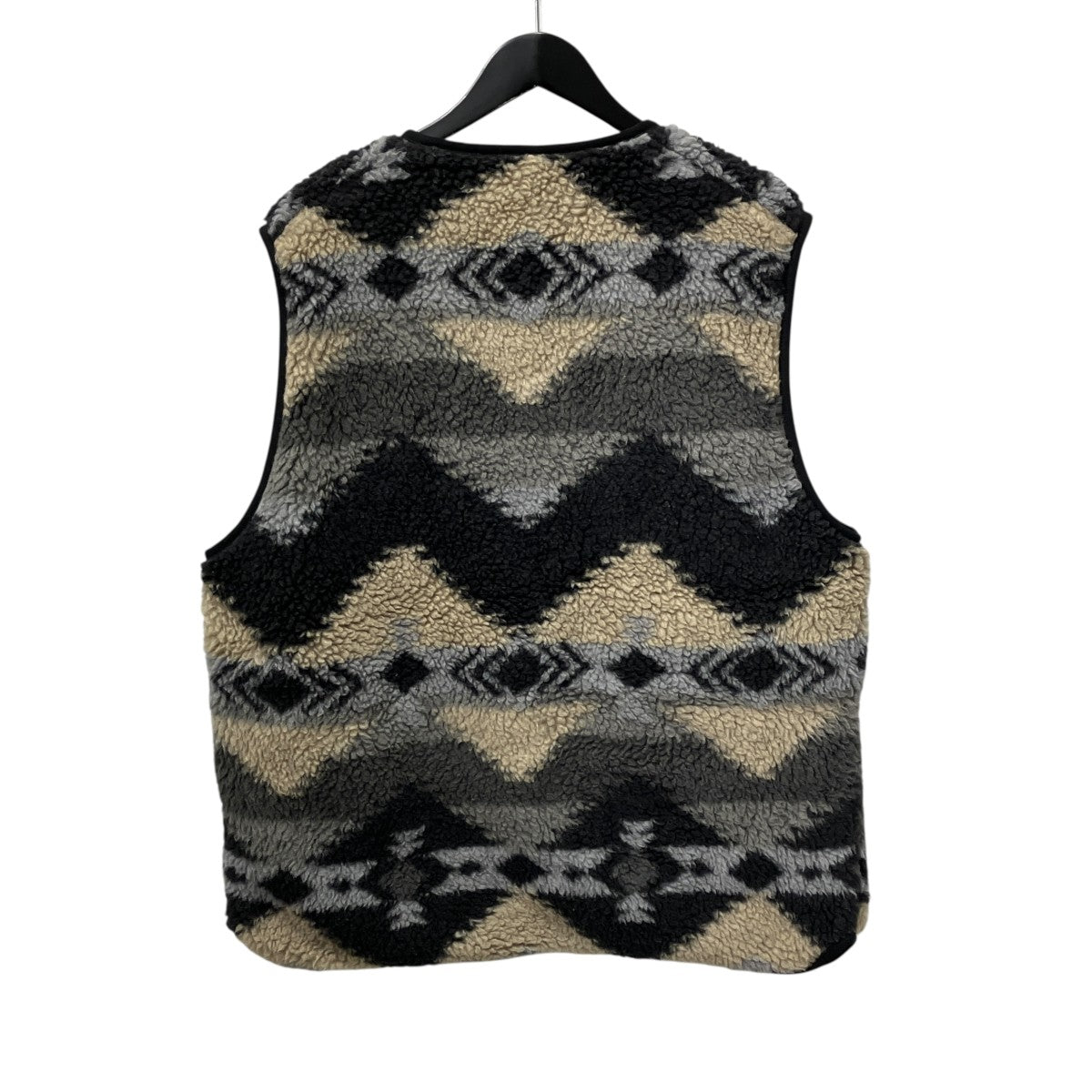NP Wool Boa WINDSTOPPER Field VestベストNA2353N