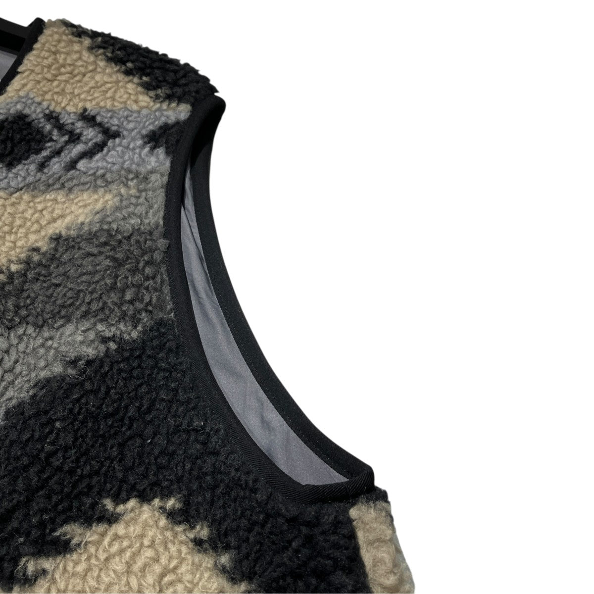 NP Wool Boa WINDSTOPPER Field VestベストNA2353N