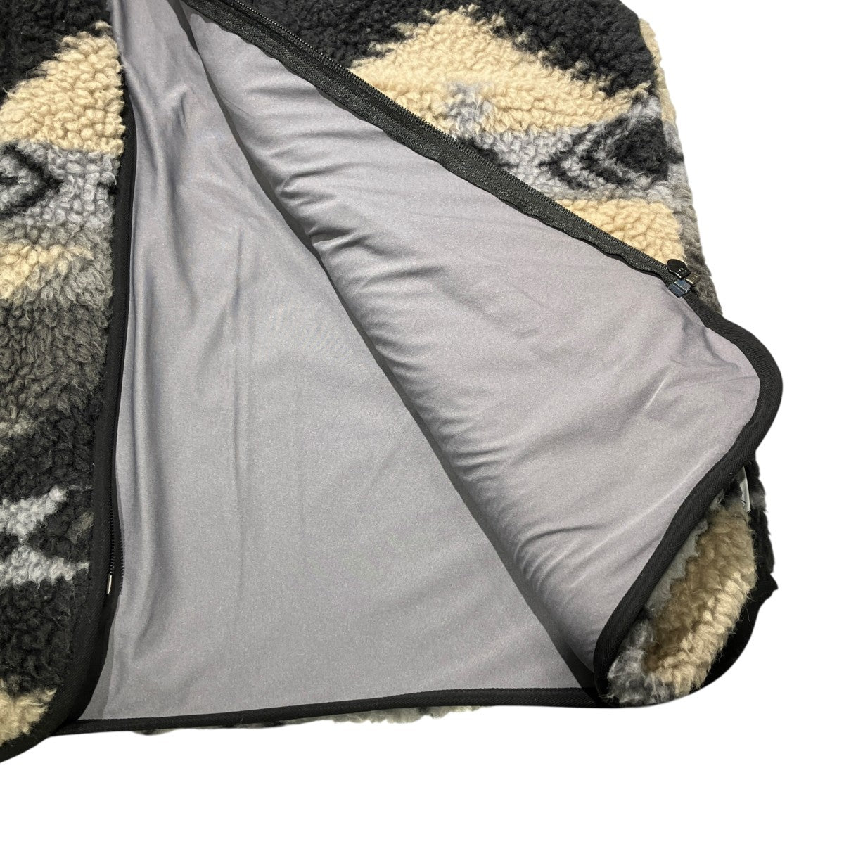 NP Wool Boa WINDSTOPPER Field VestベストNA2353N