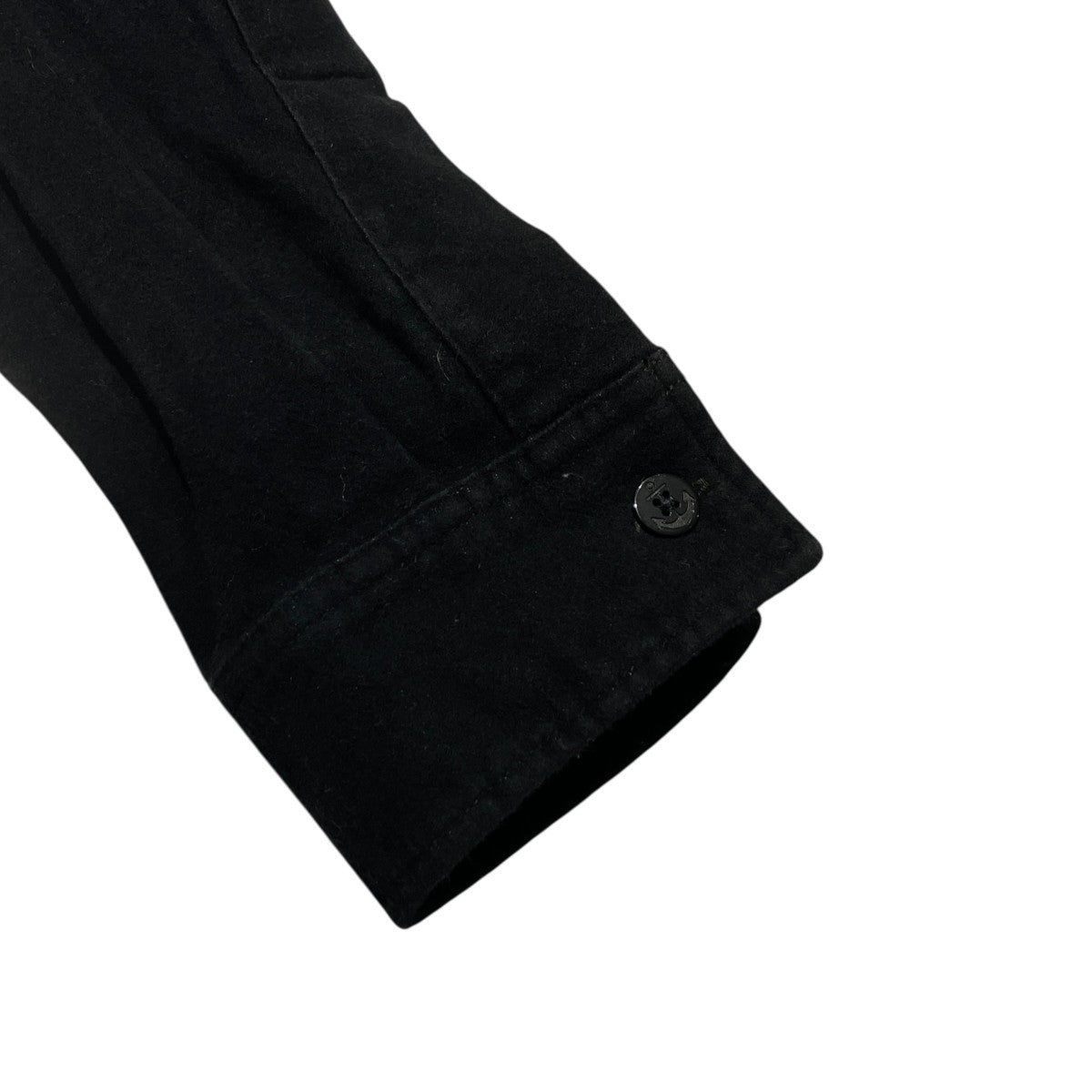 flannel cpo shirt jacketシャツジャケットSUAF298