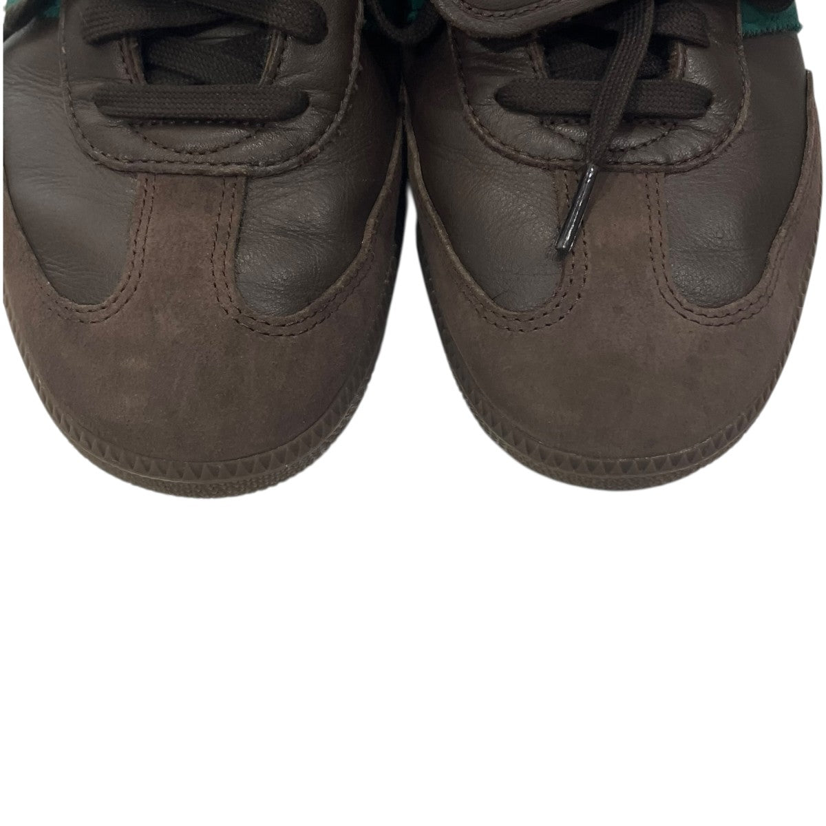 adidas ビリーズ 別注 サンバ LTスニーカーJS0603 古着・中古-3枚目のアイテム画像