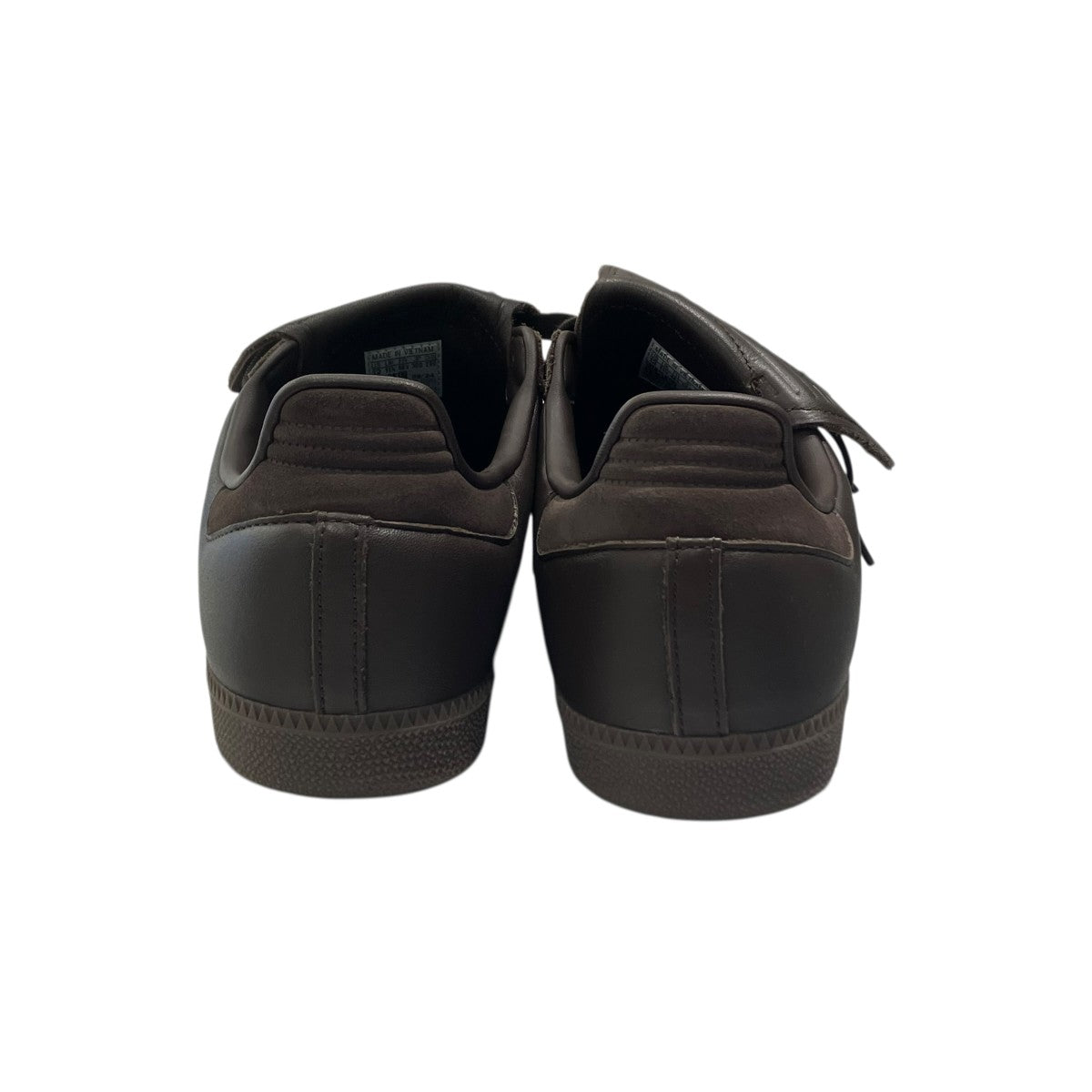 adidas ビリーズ 別注 サンバ LTスニーカーJS0603 古着・中古-5枚目のアイテム画像